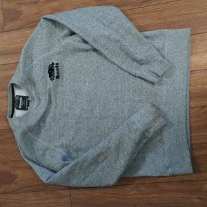 Roots Crewneck Sweatshirt